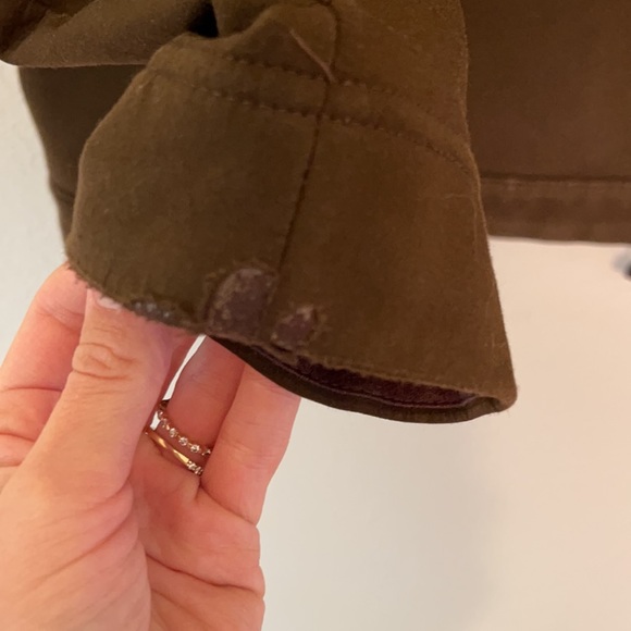 The North Face Apex Jacket - Picture 4 of 4